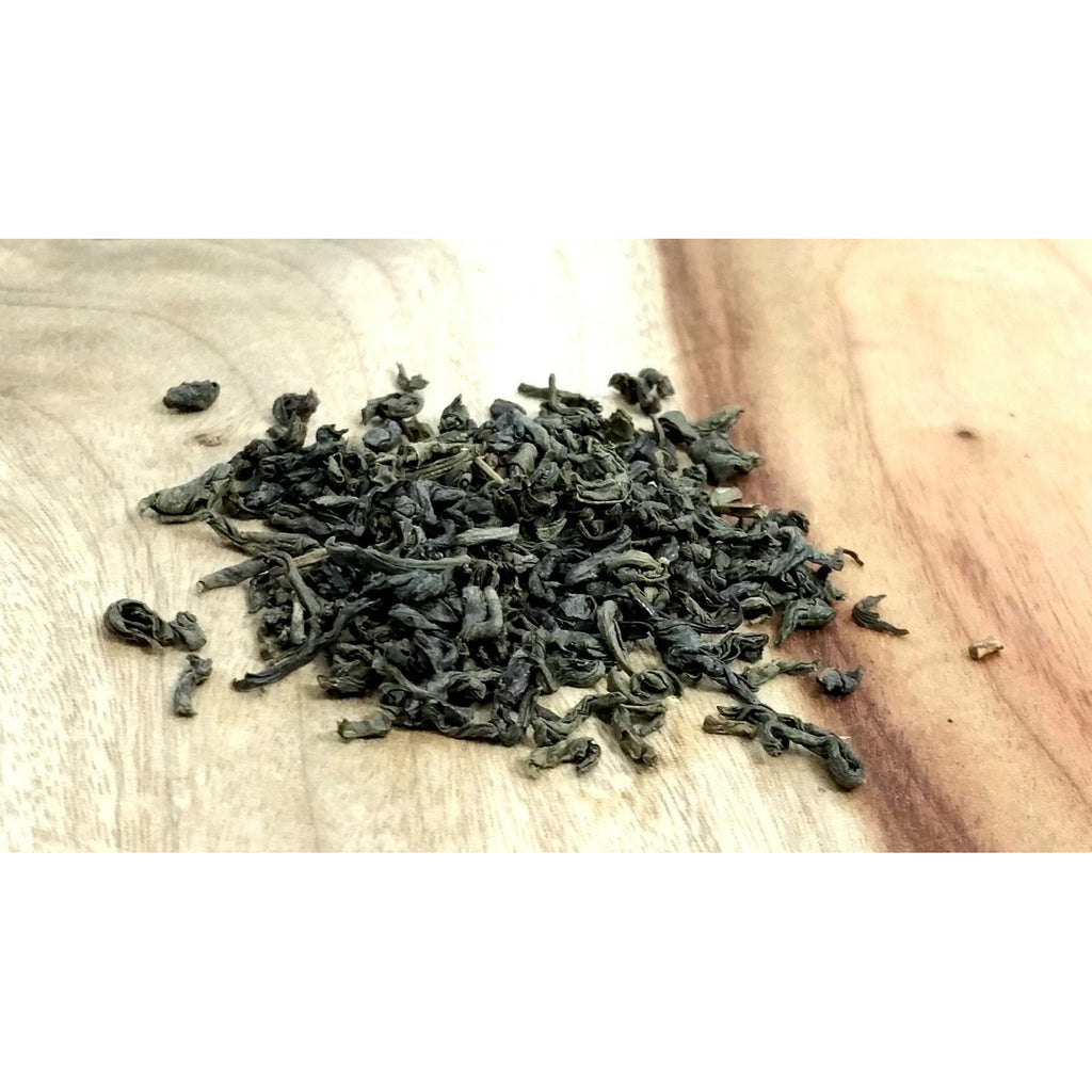 Organic Jasmine Green Tea - Blue Mountains Tea Co