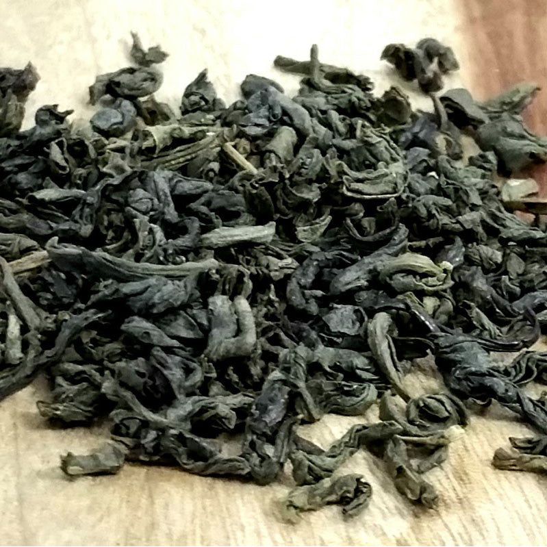 Organic Jasmine Green Tea - Blue Mountains Tea Co