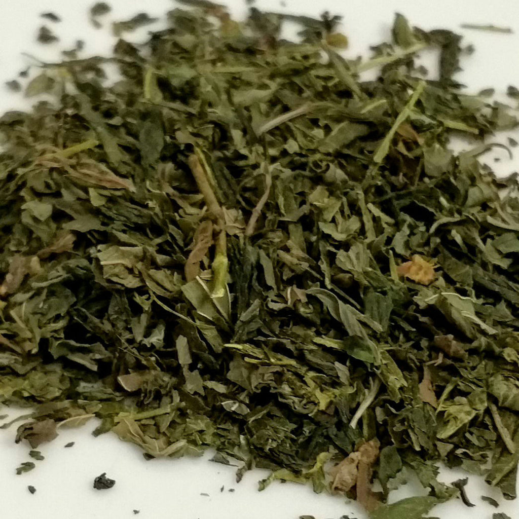 Organic Peppermint - Blue Mountains Tea Co