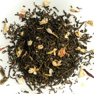 Green Jasmine Chai - Blue Mountains Tea Co