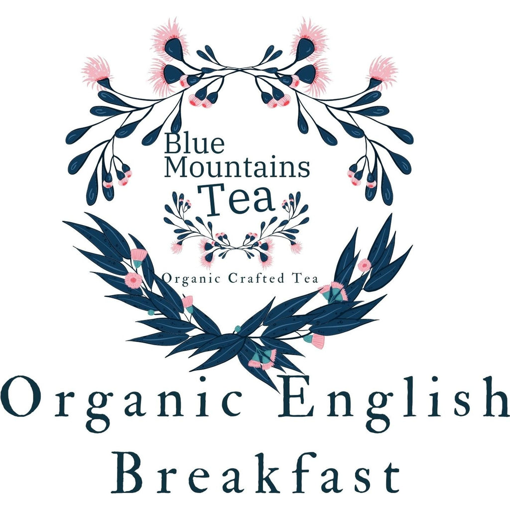 Organic English Breakfast Tea, Delicious Tea, Afternoon Tea, Favorite Black Tea, Cup of Tea